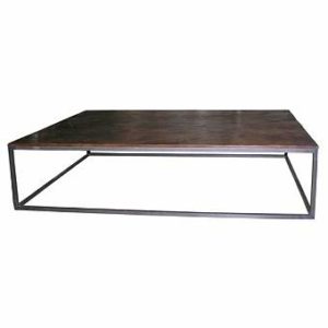 Mesa Coffee Table