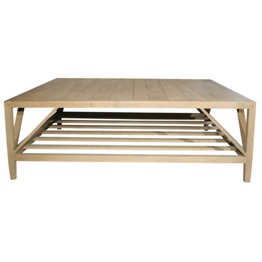 Astele - Architect Coffee Table