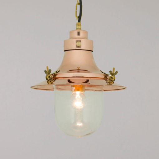 Astele - Decklight Pendant Light