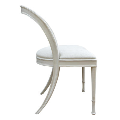 Lily dining chair