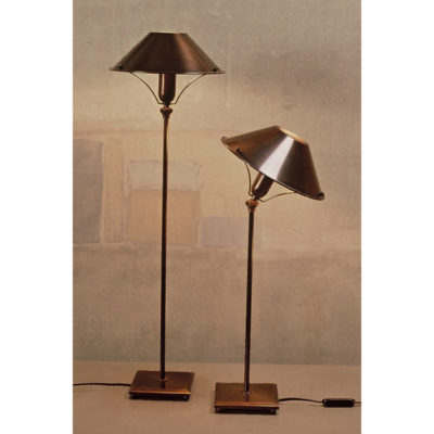 Ambra lamp