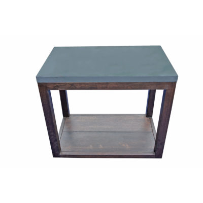 Axel occasional table