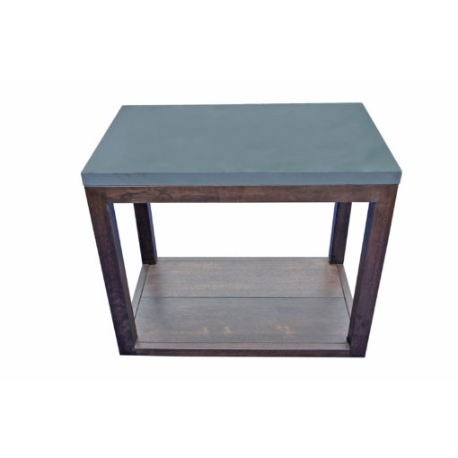 Axel occasional table