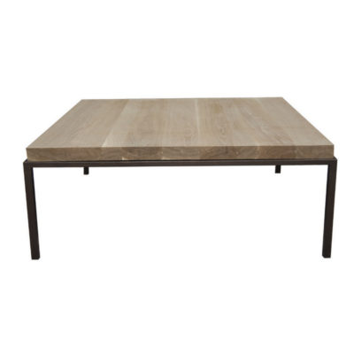 Edwin coffee table