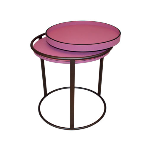 Guilio side table