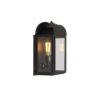 Kensington wall light