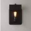 Kensington wall light