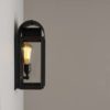 Kensington wall light