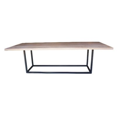 Mesa rectangular dining table