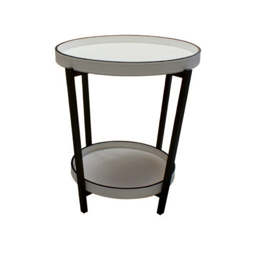 Renzo side table