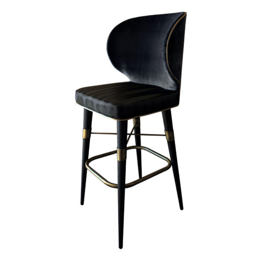 Astele - Langston Bar Stool HU