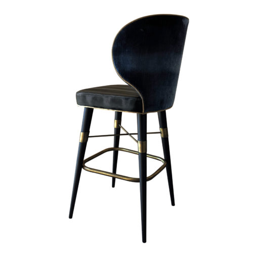 Astele - Langston Bar Stool HU