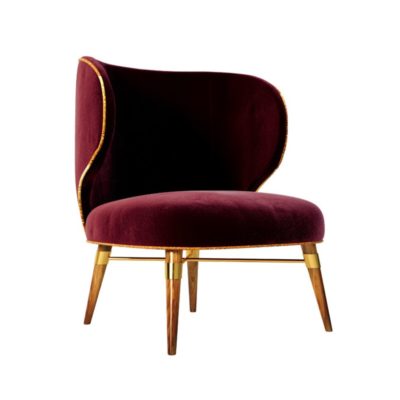 Langston Armchair