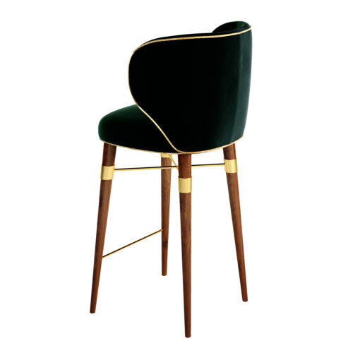 Langston Bar Chair