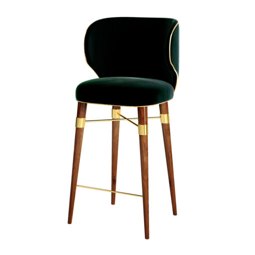 Langston Bar Chair