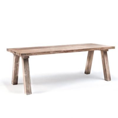 Antica Outdoor Table