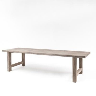 Jacob Outdoor Table