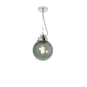 Globe Pendant Small