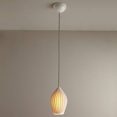 Fin Medium Pendant - Image 2