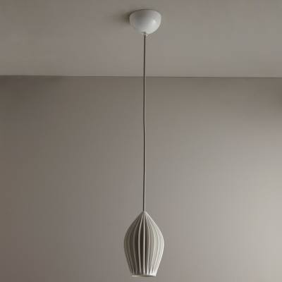 Fin Medium Pendant - Image 3