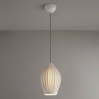 Fin Large Pendant - Image 2