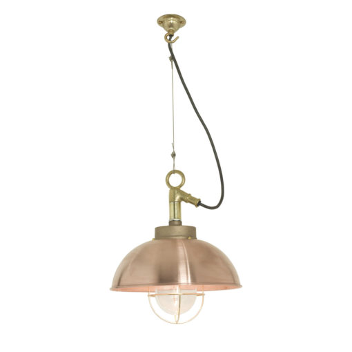 Shipyard Pendant - Image 2