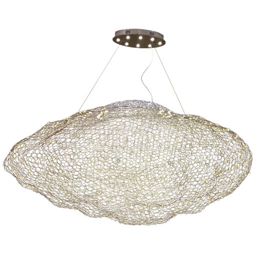 Astele - LED Cloud Pendant Light