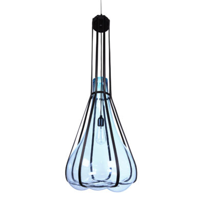 HELIUM PENDANT