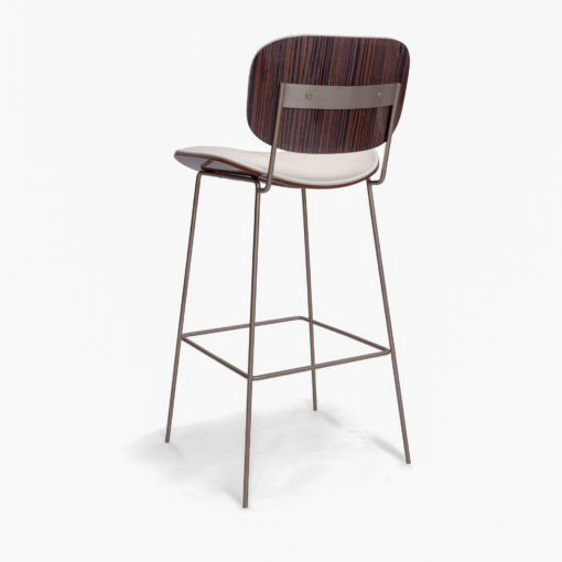 Astele - Collins Bar Stool