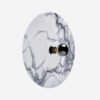 Jupiter Marble Wall or Ceiling Light - Image 2