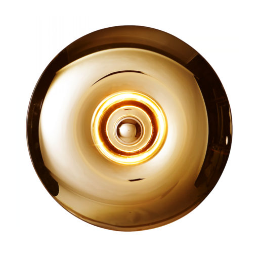 Bombato Wall and Ceiling Light - Image 2