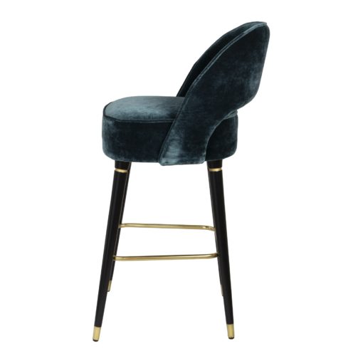 Astele - Mich Bar Stool