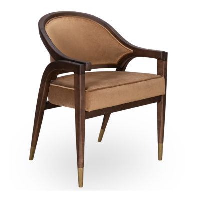 Astele - Carlisle Armchair