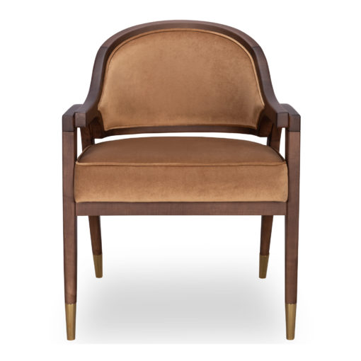 Astele - Carlisle Armchair