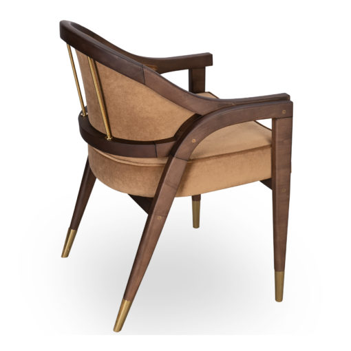 Astele - Carlisle Armchair