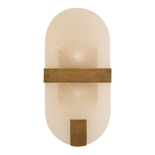 Astele - Lancey Wall Light