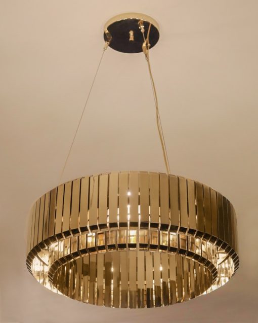 Astele Anton Chandelier