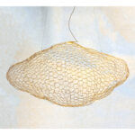 Astele - LED Cloud Pendant Light