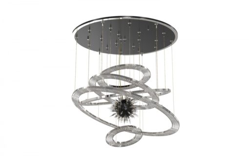 Astele - Irwin Suspension Polished Nickel