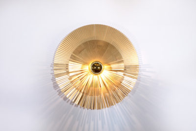 Astele Lafayette Small Wall / Ceiling Light