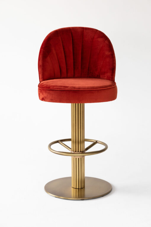 Sophia Bar Stool - Image 2